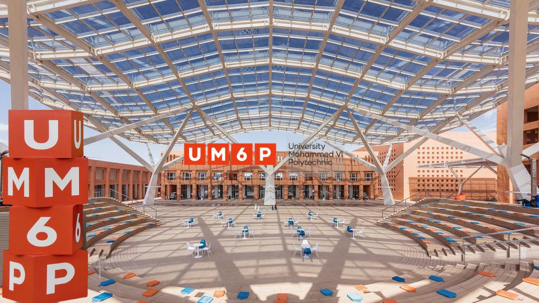 التسجيل في جامعة محمد السادس متعددة التخصصات التقنية
