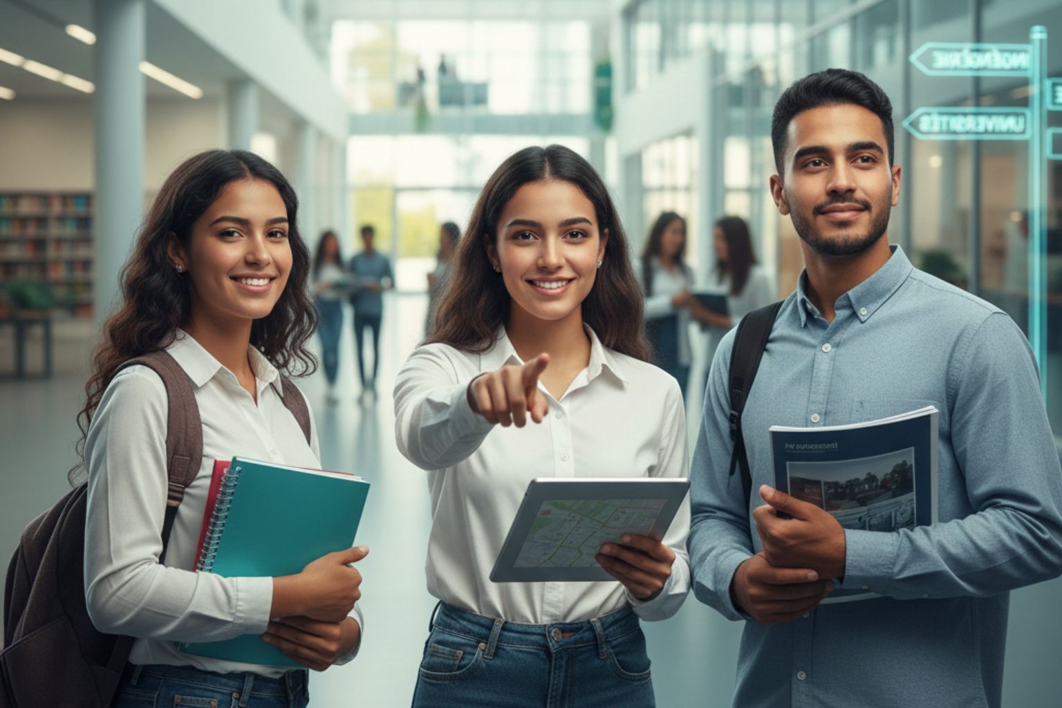 التوجيه الدراسي بعد البكالوريا في المغرب